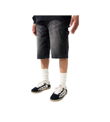 Serenede “RAIJIN” Denim Short