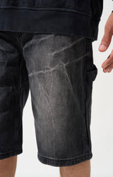Serenede “RAIJIN” Denim Short