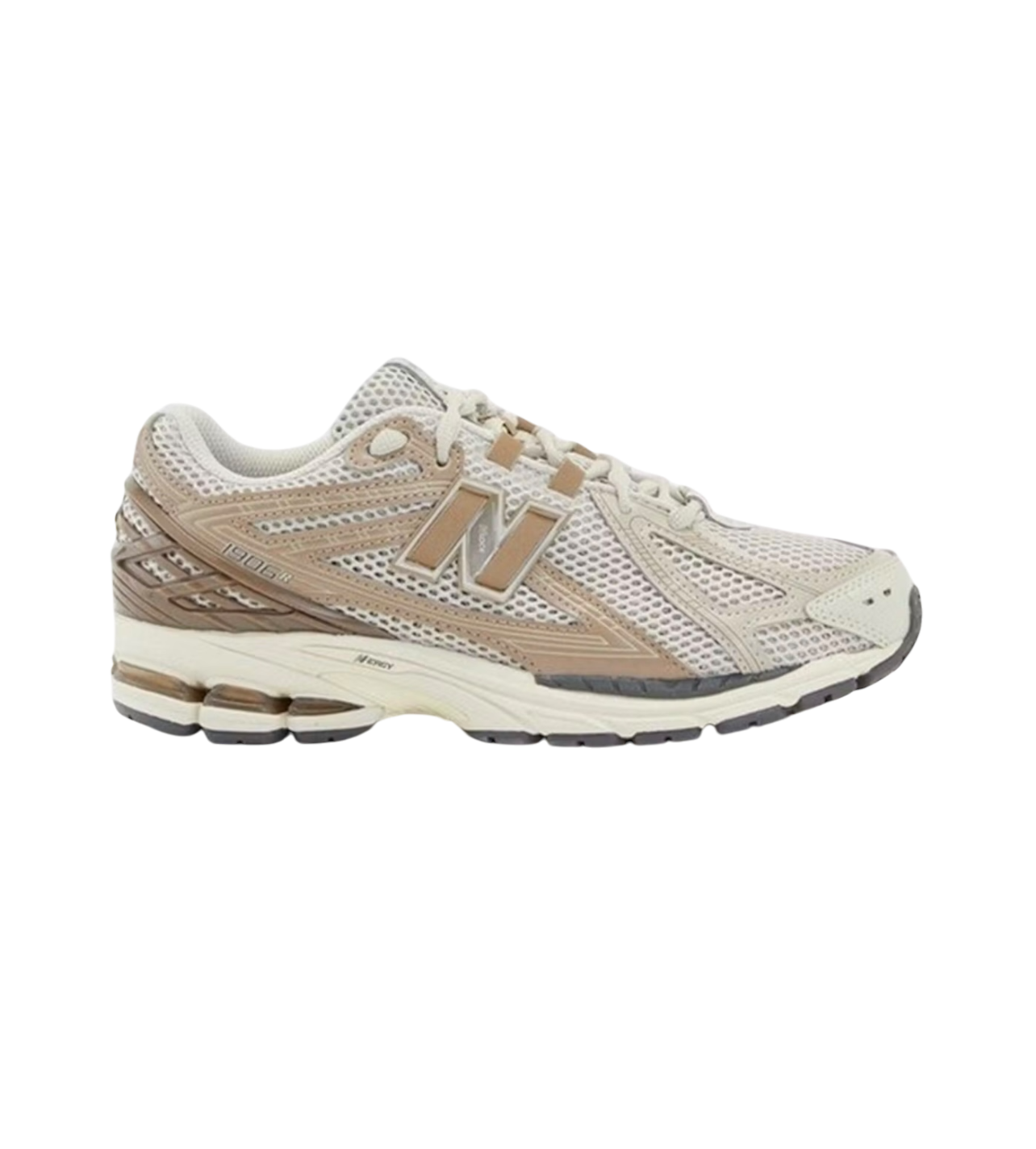 NB 1906R Tan Runner