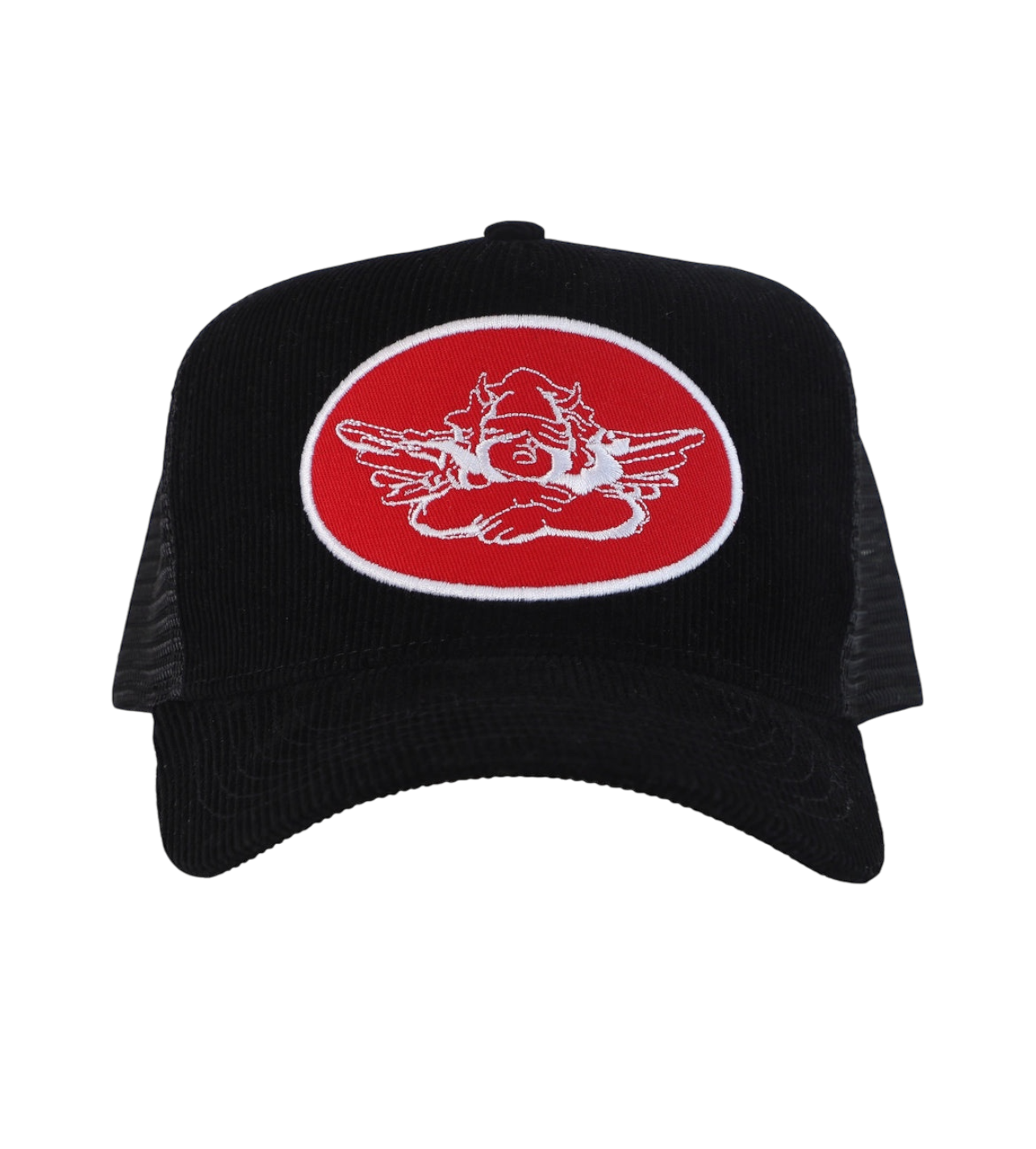 Boys Lie Back To Basics Trucker Hat