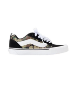 Vans KNU School Camo