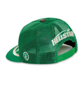 Hellstar Big Logo Green Hat