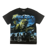 Concept Evil Liberty Tee Black