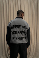 God In You “Eternity” Full Zip Jacket