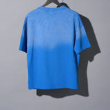 DUAA “Ali” Tee Blue