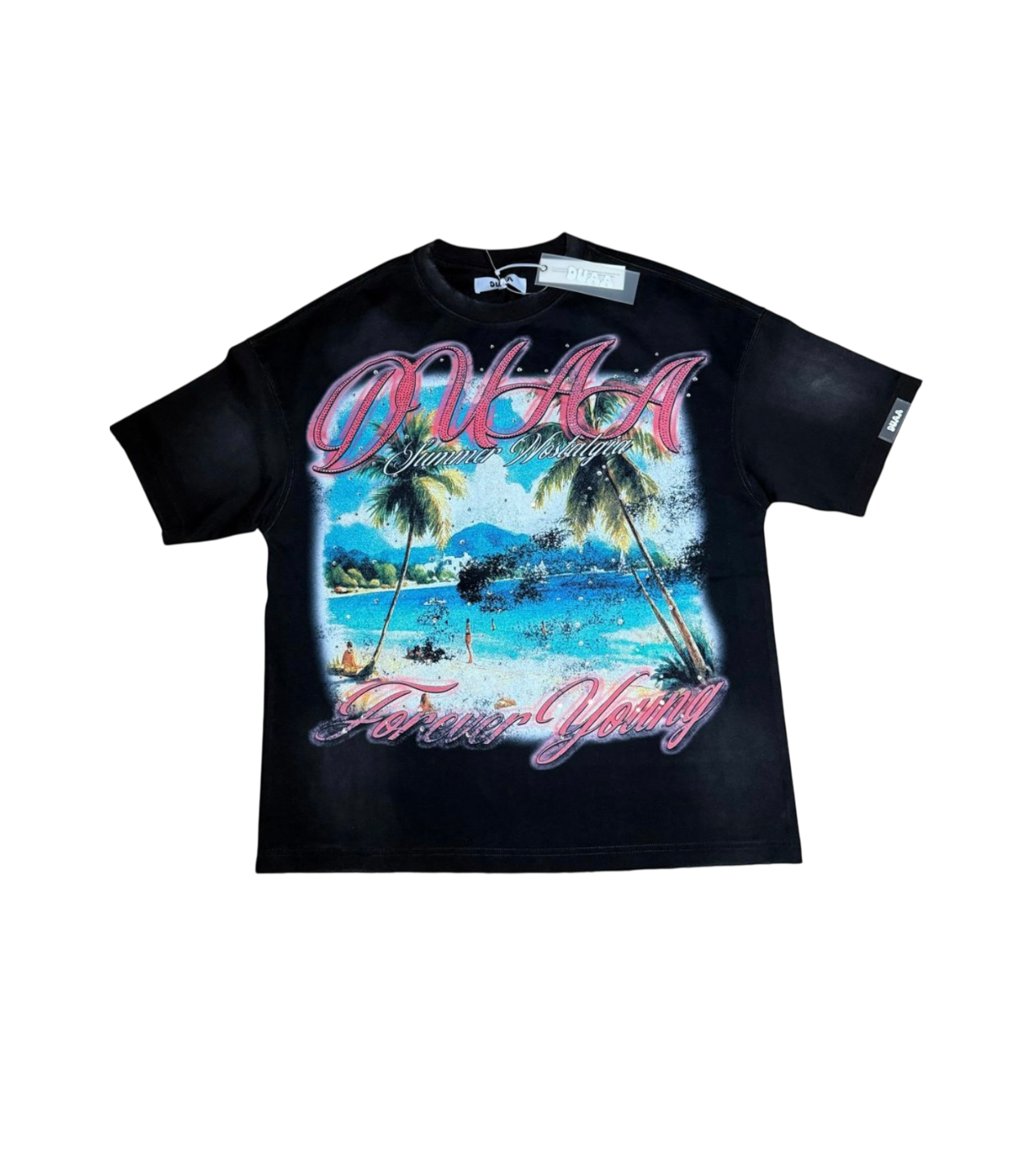 DUAA “Glory” Tee