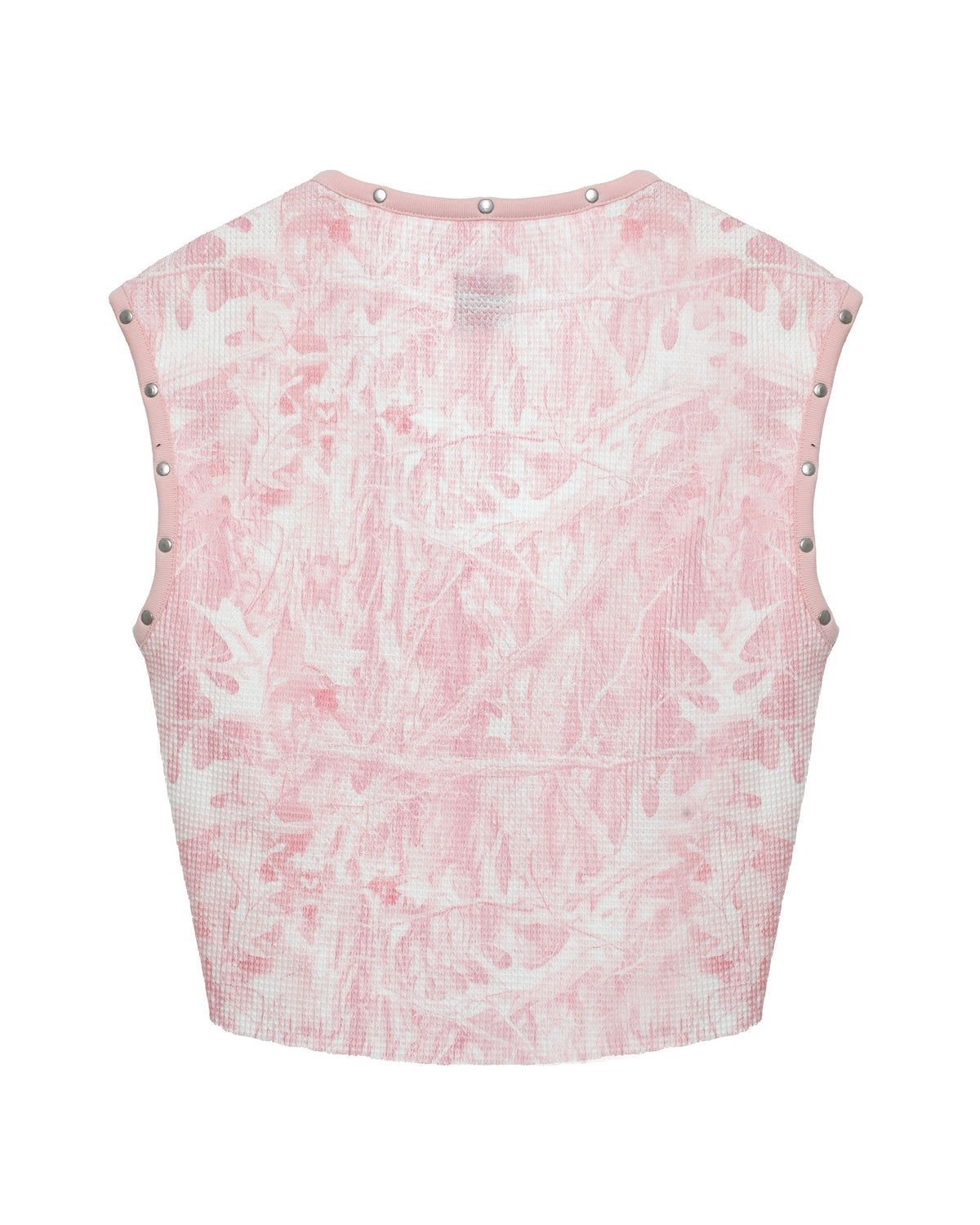 Boys Lie Pink Manhunt Rebel Tank