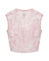 Boys Lie Pink Manhunt Rebel Tank