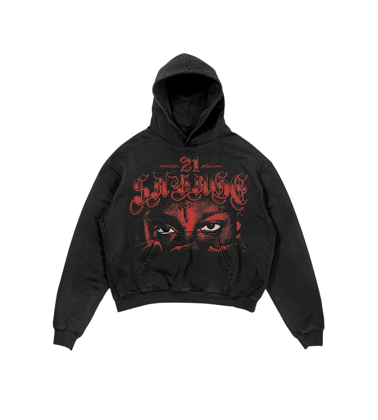 21 Savage Hoodie