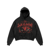 21 Savage Hoodie
