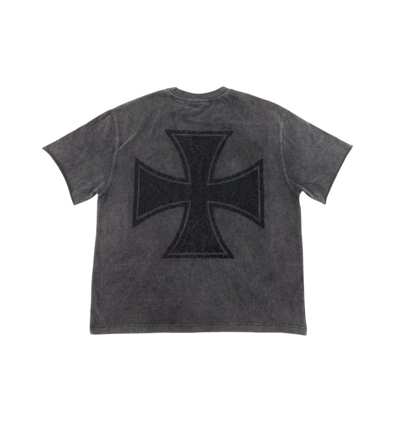 Syndicate Dying Breed Tee Black