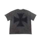 Syndicate Dying Breed Tee Black