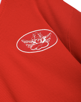 Boys Lie Along The Ride Homerun Hero Jersey