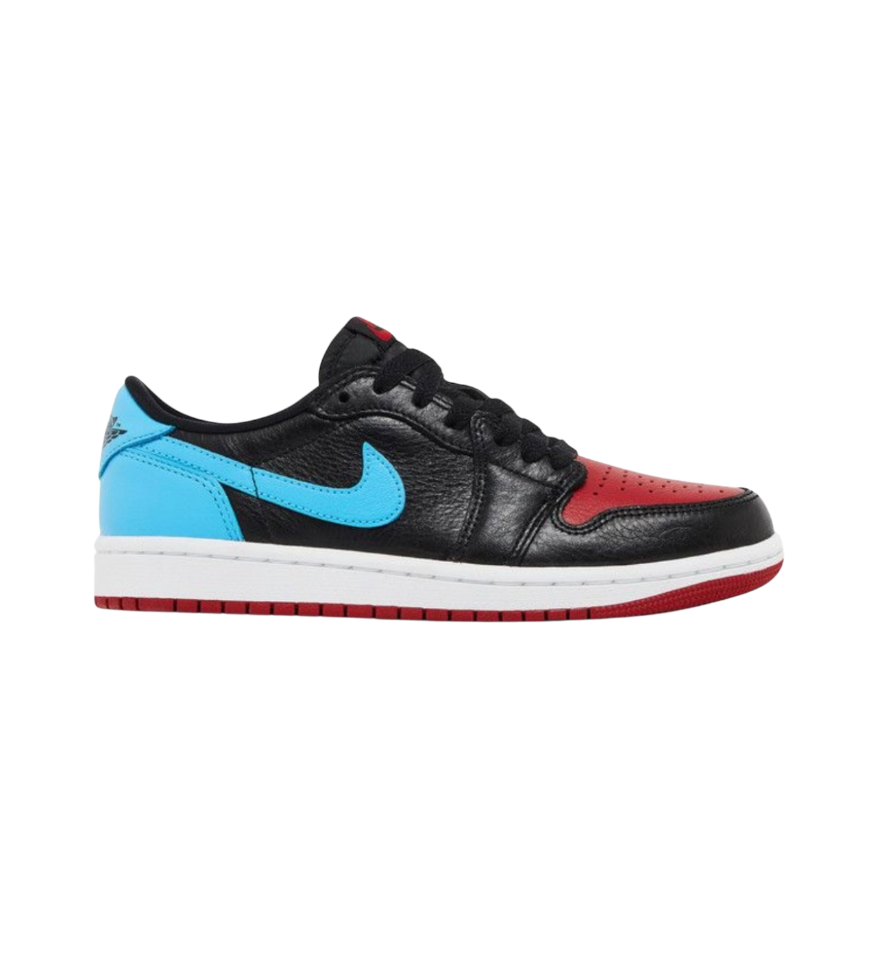 Jordan 1 Chi/UNC Low