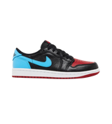 Jordan 1 Chi/UNC Low