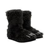 Bravest Studios Bearclaw Boots Black