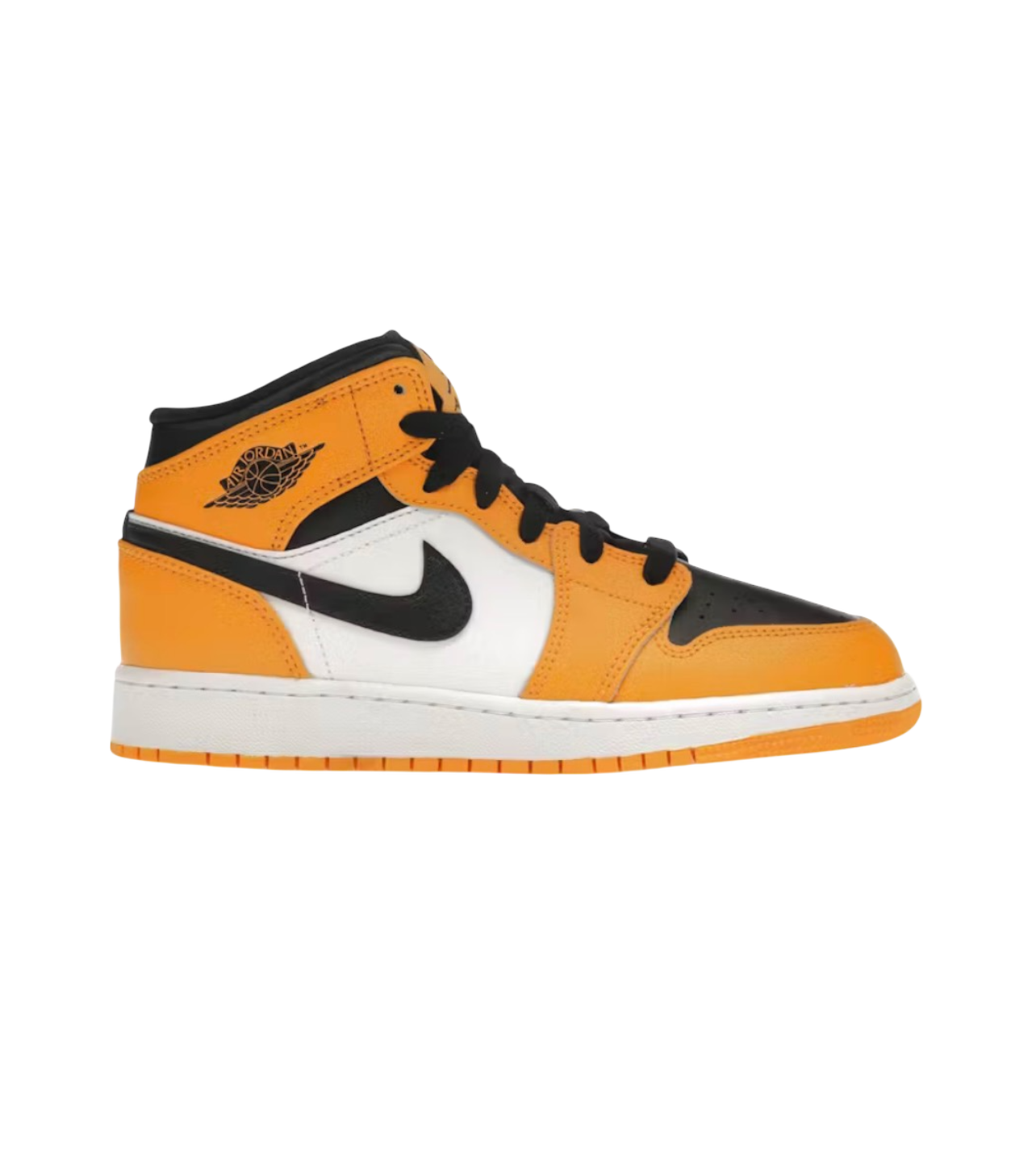 Jordan 1 “Reverse Taxi”