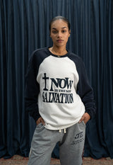 God In You “Salvation” Longsleeve Tee