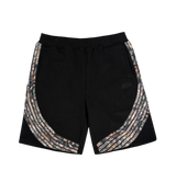 EPTM Line Camo shorts