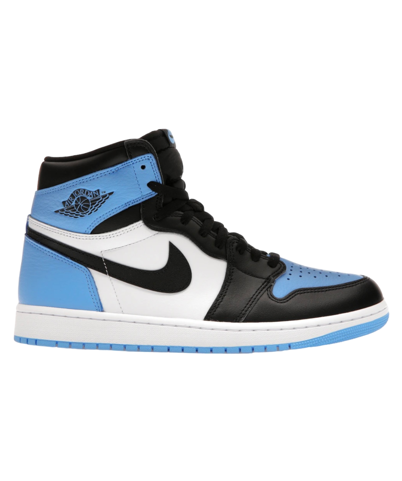Retro 1 High UNC Toe OG