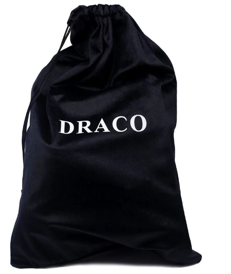 Draco Slide Black