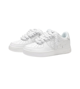 Sad Boy Saga 2.0 Chunky Sneaker White