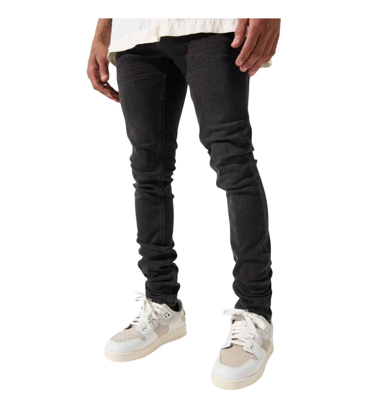 Serenede “GHOST” Jeans