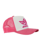 Boys Lie Pink Aura Trucker Hat