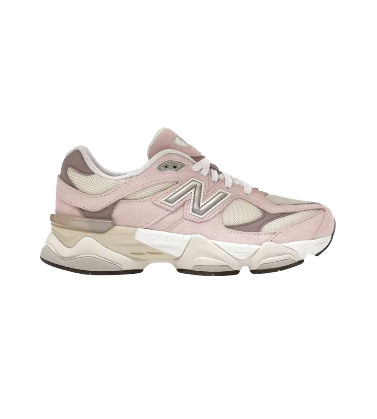 NB 9060 Pink/White