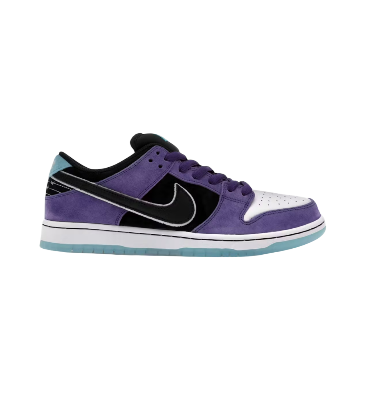 Dunk SB HW Purple