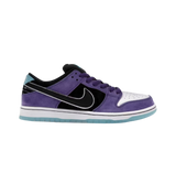 Dunk SB HW Purple