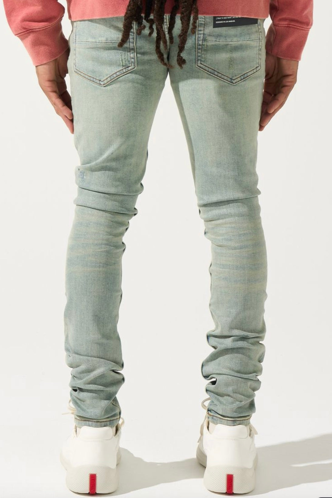 Serenede “AURA” Jeans