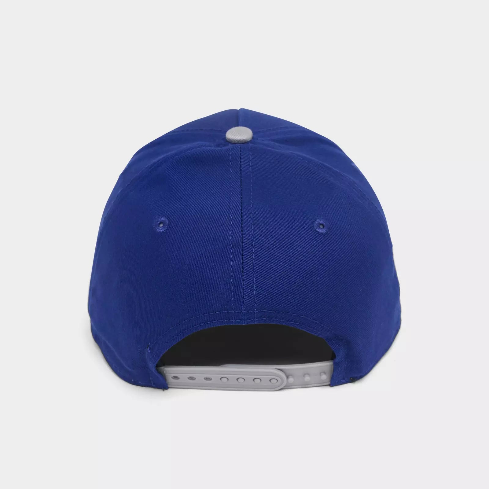 New Era LA Dodgers MLB 9FORTY Rope A-Frame Snapback Hat