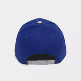 New Era LA Dodgers MLB 9FORTY Rope A-Frame Snapback Hat