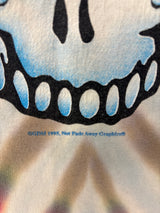 1995 Grateful Dead Fare Thee Well Tee Large (SC 7891)