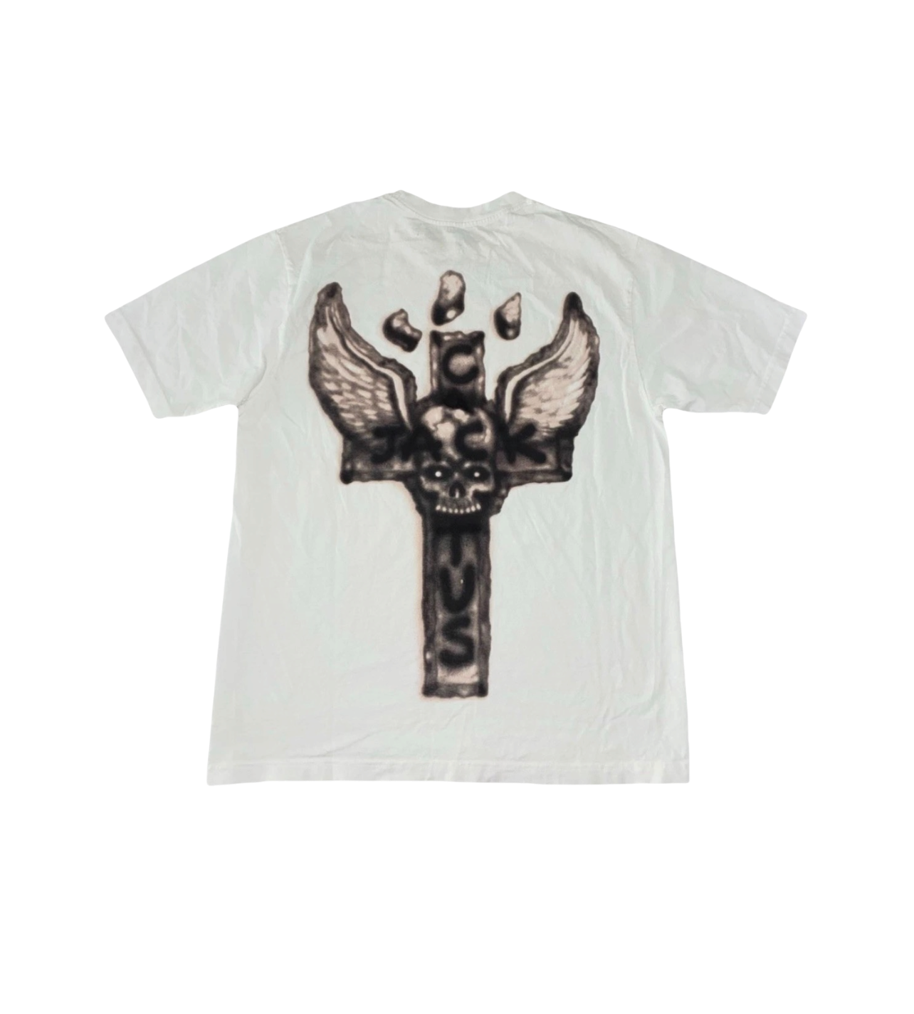 Jack Boys Travis Scott C2 Tee