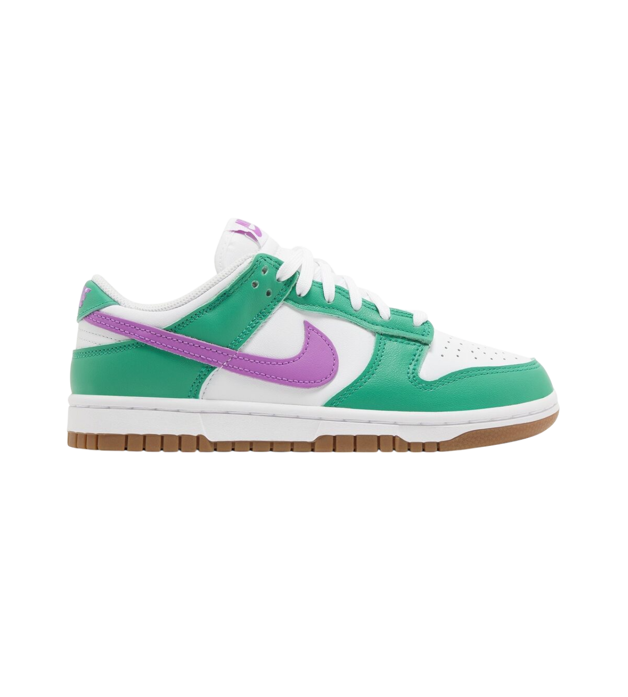 Dunk Pink/Green