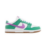 Dunk Pink/Green