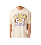 NBA Lakers Tee