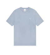 OVO Stitch Tee Blue