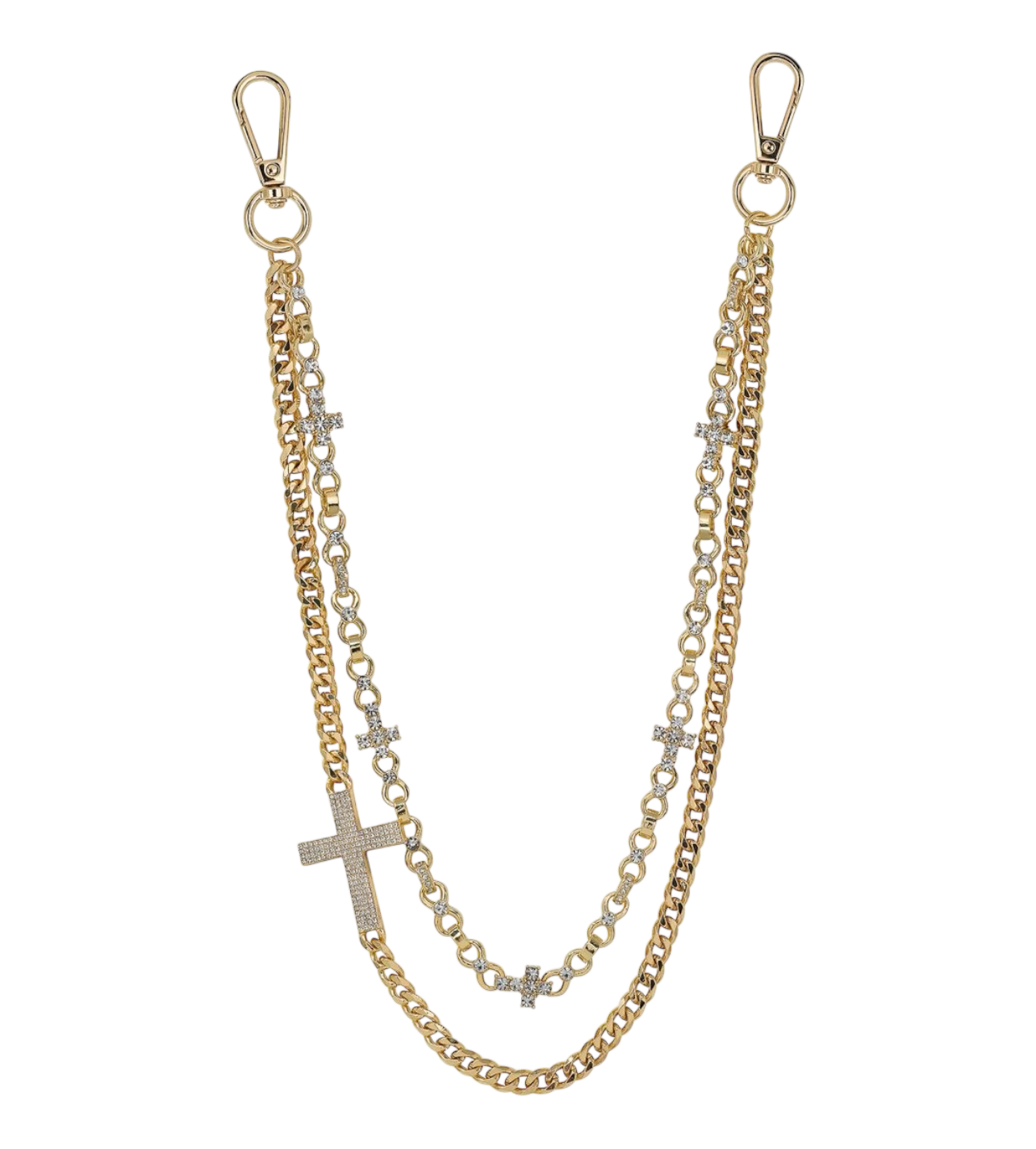Premium Wallet Chains