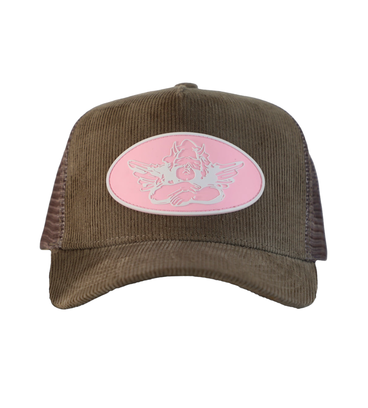 Boys Lie Breaking Point Trucker Hat