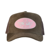 Boys Lie Breaking Point Trucker Hat
