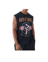 Guns/Roses Cut Off Licensed