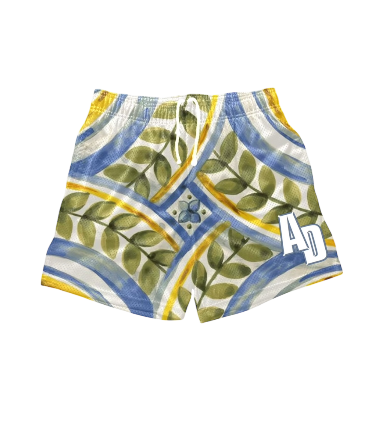 Awoken Dreams Mosaic Short
