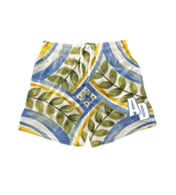 Awoken Dreams Mosaic Short