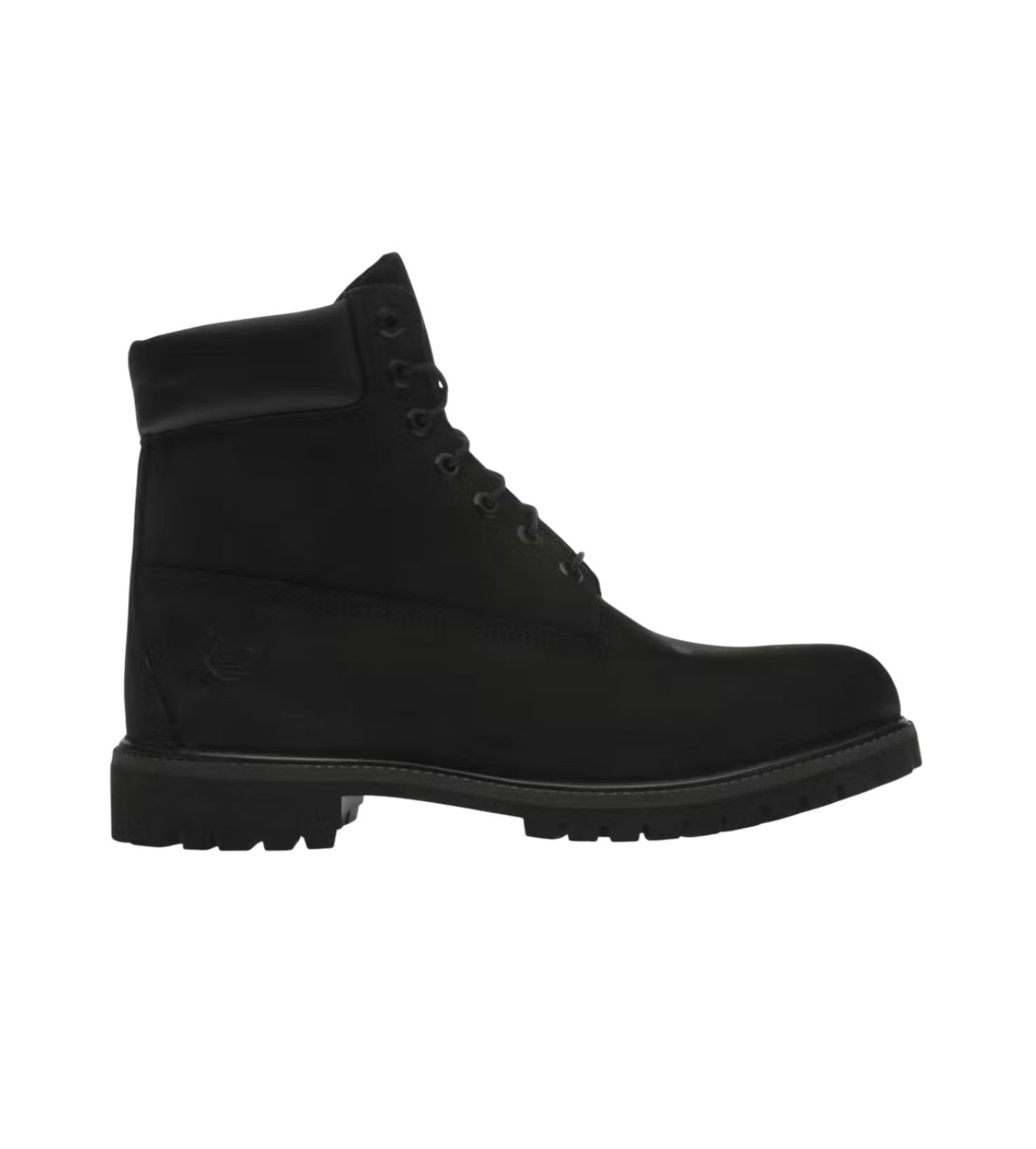 Timberland 6” Premium Boot Black