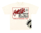 Hellstar Records Hollywood Tee