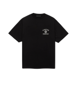 FOG Black/White New Season Tee