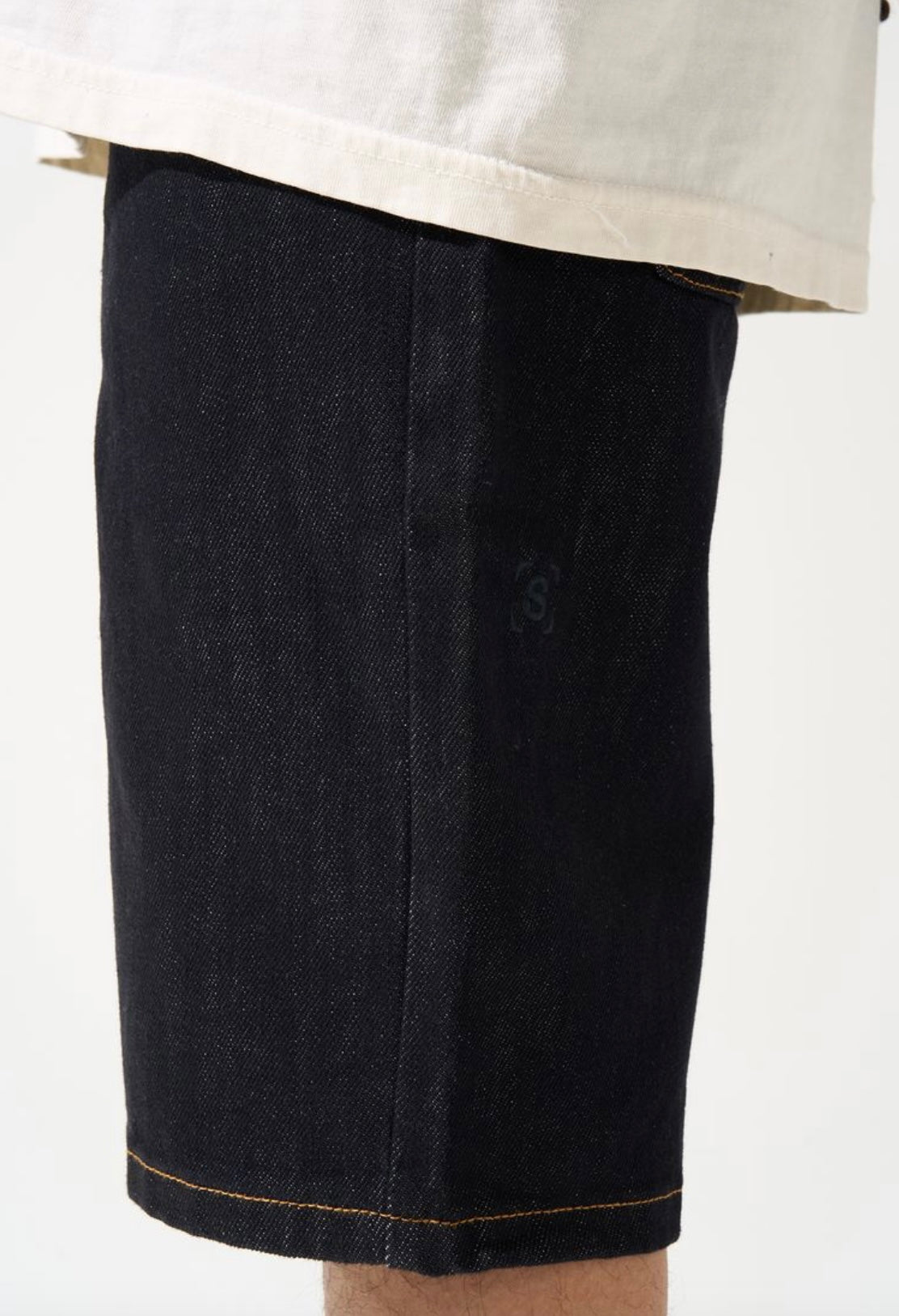 Serenede “YORU” Denim Short